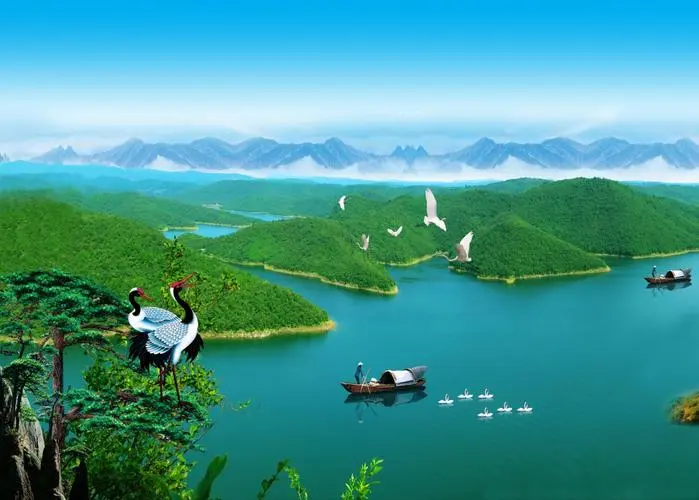 智能无人化无人化